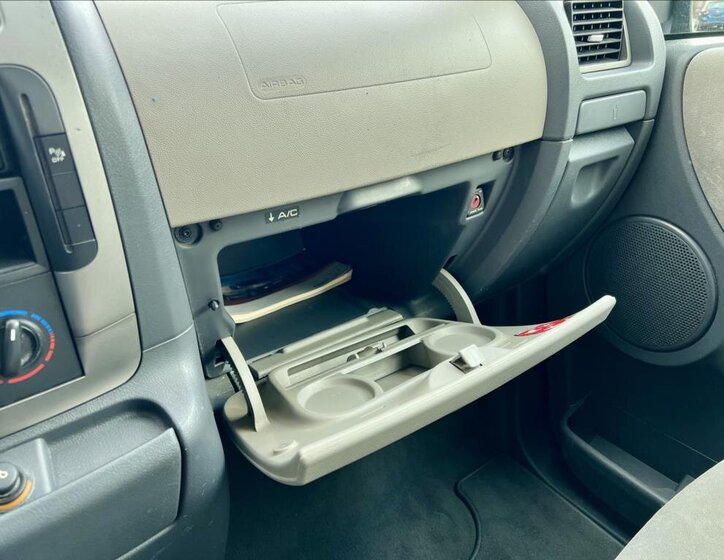 Peugeot Expert Tepee 25