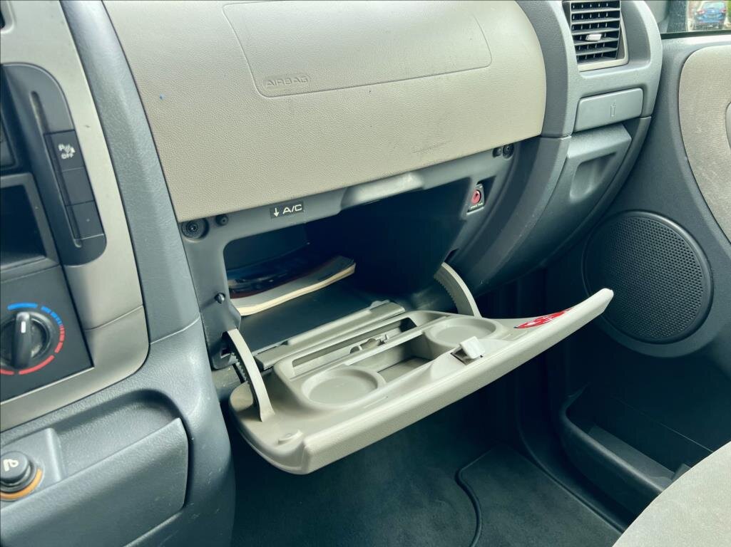 Peugeot Expert Tepee