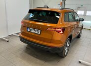 Škoda Karoq SUV 1,5 l 110 kw