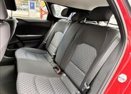 KIA Ceed Kombi 1,5 l 117 kw