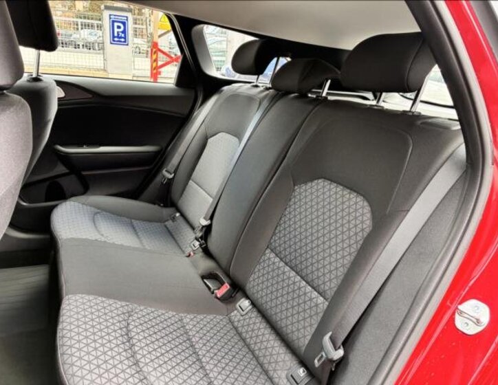 KIA Ceed Kombi 1,5 l 117 kw