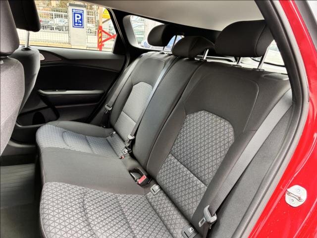 KIA Ceed Kombi 1,5 l 117 kw