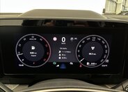 Škoda Kodiaq SUV 2,0 l 142 kw