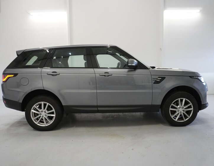 Land Rover Range Rover Sport SUV 3,0 l 225 kw