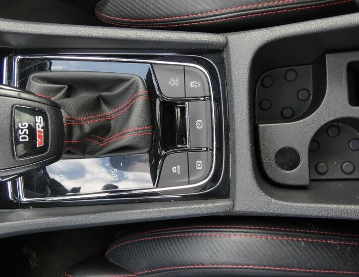 Škoda Kodiaq SUV / Terénní 2,0 l 176 kw