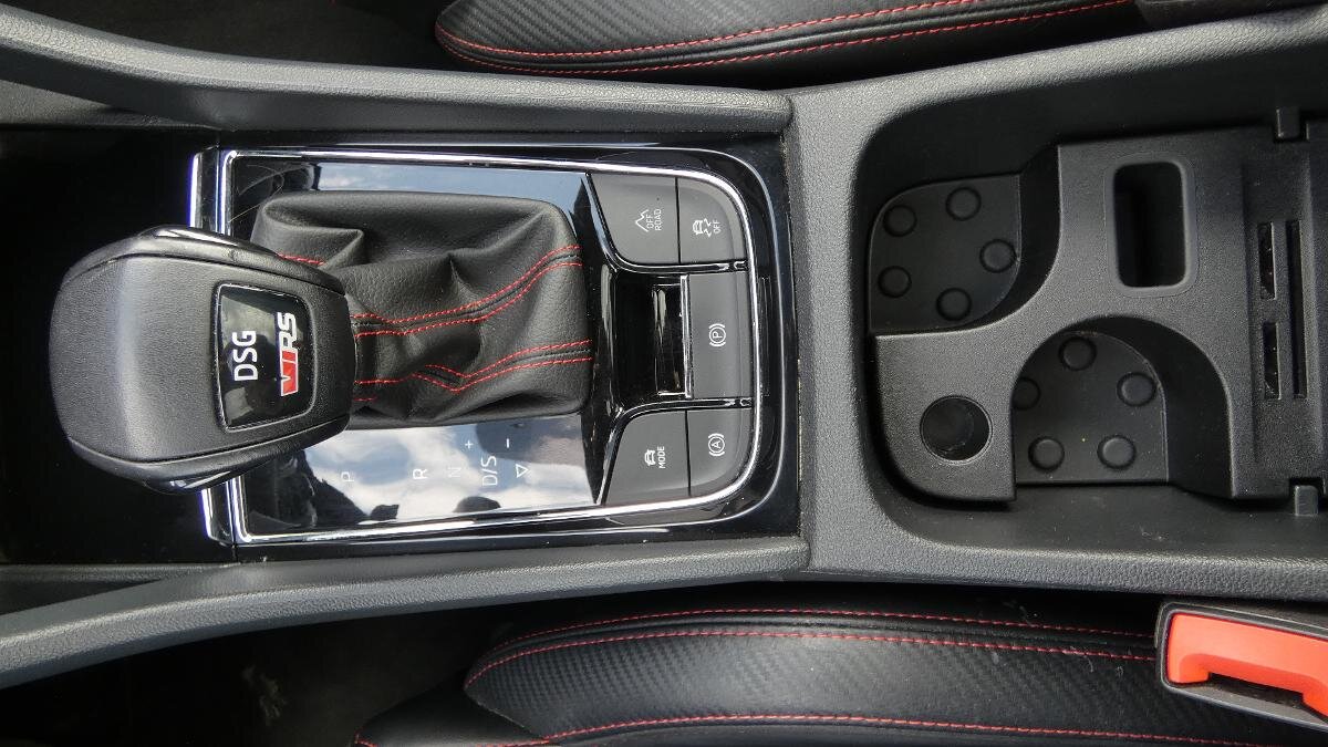 Škoda Kodiaq SUV / Terénní 2,0 l 176 kw