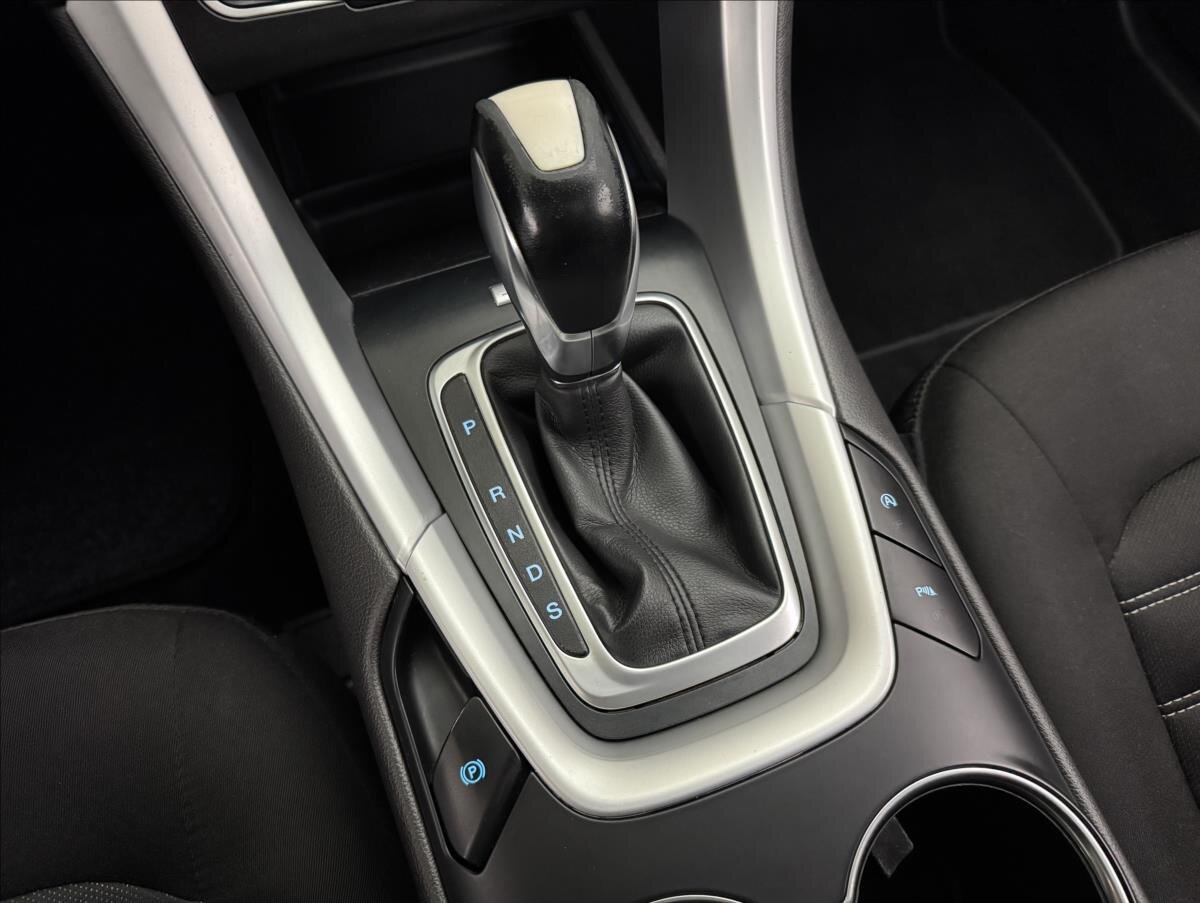 Ford Mondeo Kombi 2,0 l 110 kw