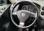 Volkswagen Tiguan SUV / Terénní 1,4 l 110 kw