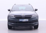 Škoda Karoq SUV / Terénní 2,0 l 140 kw