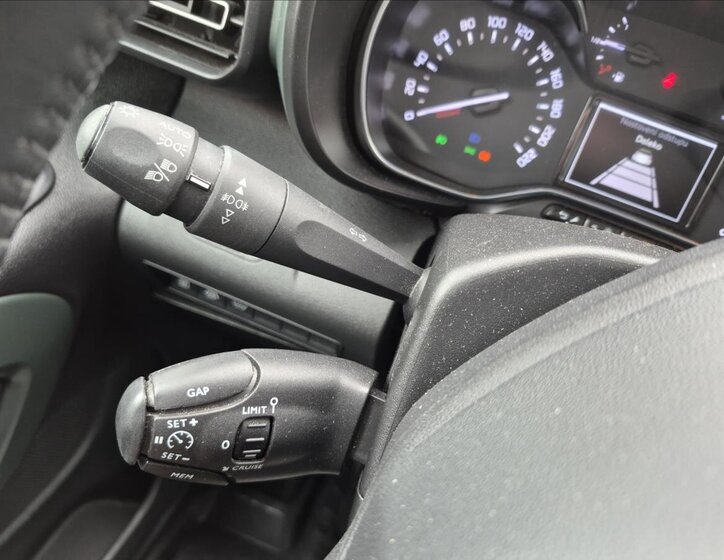 Citroën Berlingo MPV 1,5 l 96 kw