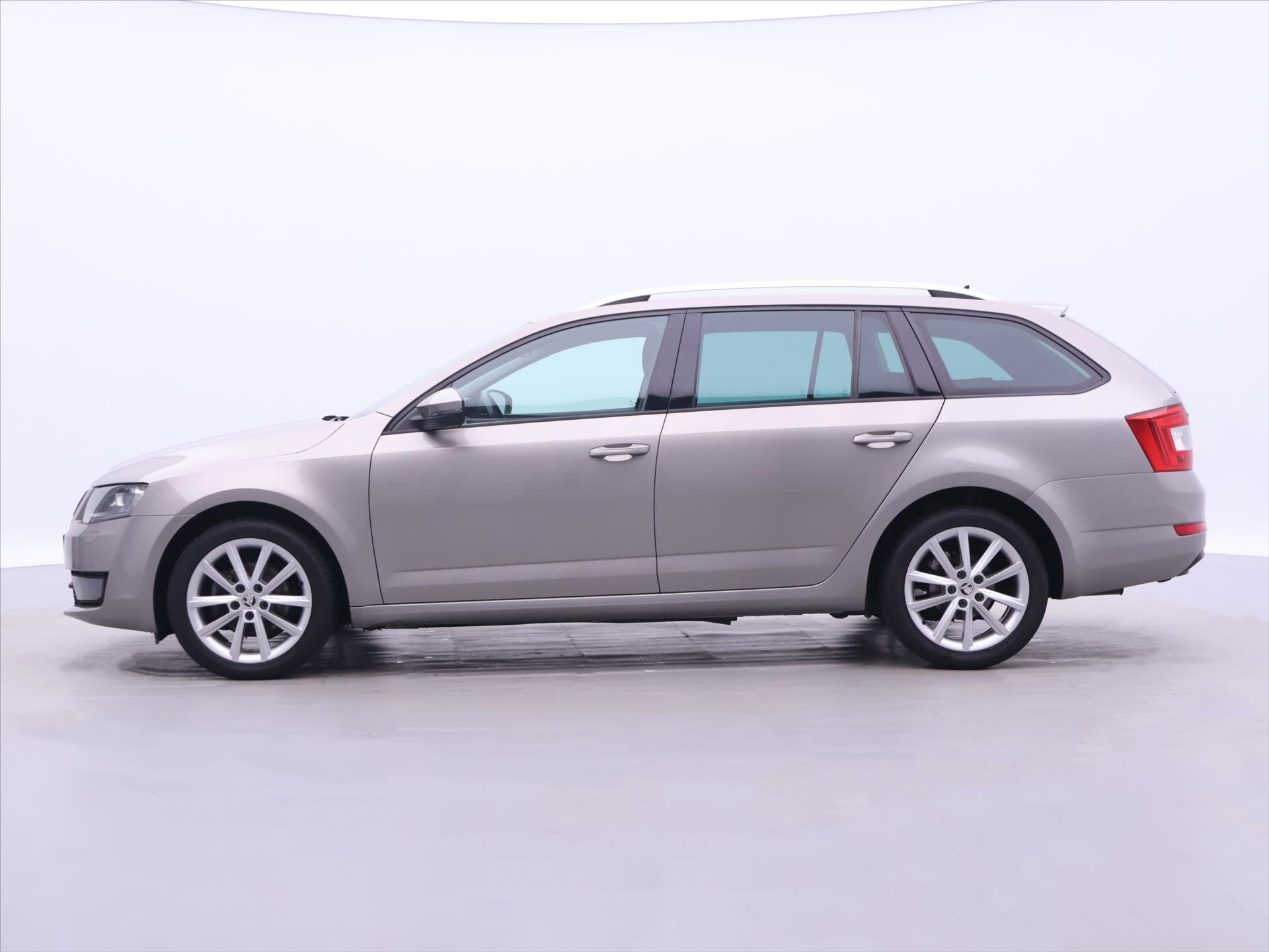 Škoda Octavia Kombi 1,4 l 110 kw