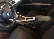 BMW Řada 3 Kupé 0,0 180 kw