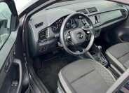Škoda Fabia Kombi 999,0 70 kw