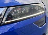 Škoda Karoq Kombi 1,5 l 110 kw