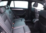 Škoda Superb Kombi 2,0 l 200 kw
