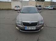 Škoda Superb Kombi 2,0 l 125 kw