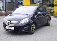 Opel Meriva 3