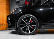 Porsche Macan SUV 0,0 470 kw