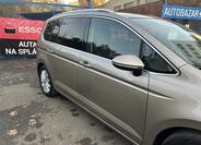 Volkswagen Touran 9