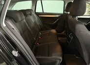 Škoda Octavia Kombi 1,6 l 85 kw