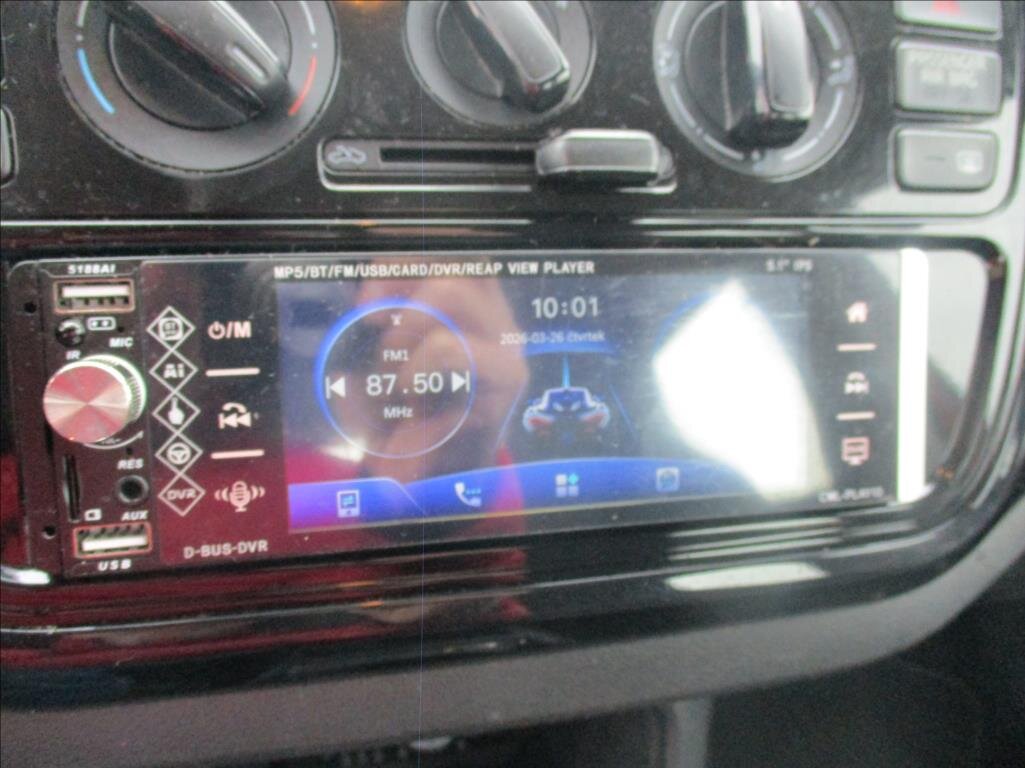 Volkswagen up! Hatchback 999,0 44 kw