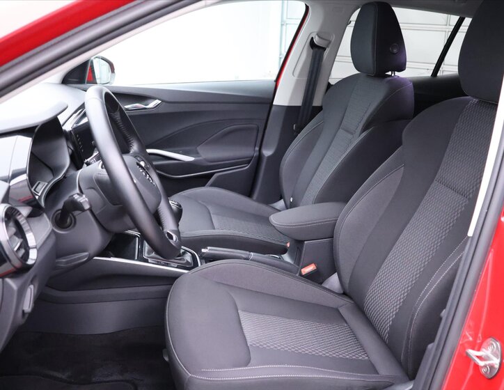 Škoda Fabia Hatchback 999,0 70 kw