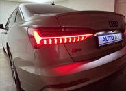 Audi S6 Sedan 3,0 l 257 kw