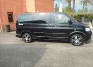 Volkswagen Multivan Kombi 2,5 l 128 kw