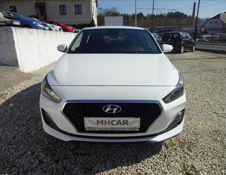 Hyundai i30 2