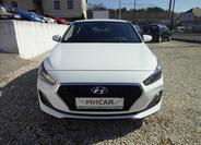 Hyundai i30 2