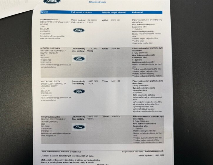 Ford Ranger Pick-up 3,2 l 147 kw