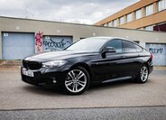 BMW Řada 3 Sedan / Limuzína 0,0 0