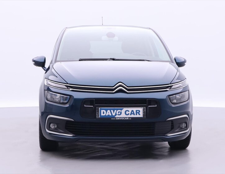 Citroën C4 SpaceTourer MPV 1,5 l 96 kw