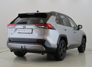 Toyota RAV4 SUV / Terénní 2,5 l 131 kw