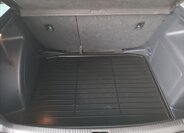 Škoda Rapid Hatchback 999,0 81 kw