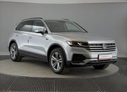 Volkswagen Touareg SUV / Terénní 3,0 l 170 kw