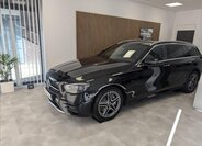 Mercedes-Benz Třídy E Kombi 2,0 l 143 kw