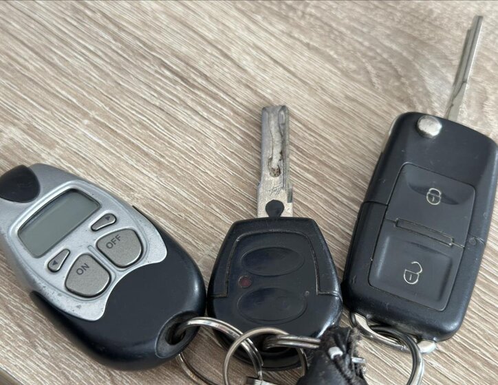 Seat Alhambra MPV 1,9 l 85 kw