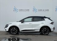 KIA Sportage SUV / Terénní 1,6 l 132 kw