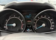 Ford Fiesta Hatchback 998,0 74 kw