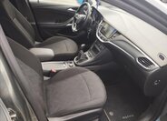Opel Astra Kombi 1,4 l 110 kw