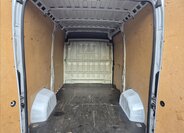 Fiat Ducato Ostatní 2,3 l 96 kw