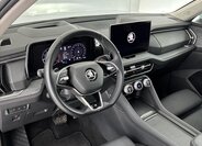 Škoda Kodiaq SUV / Terénní 2,0 l 142 kw