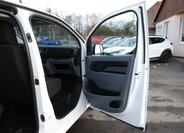 Peugeot Expert Kombi 1,5 l 88 kw