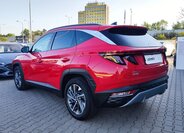 Hyundai Tucson SUV / Terénní 1,6 l 110 kw