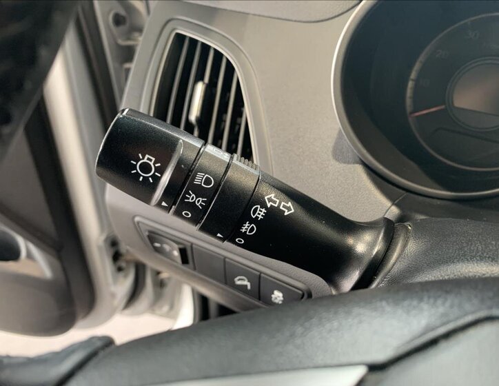 Hyundai ix35 SUV / Terénní 1,6 l 99 kw