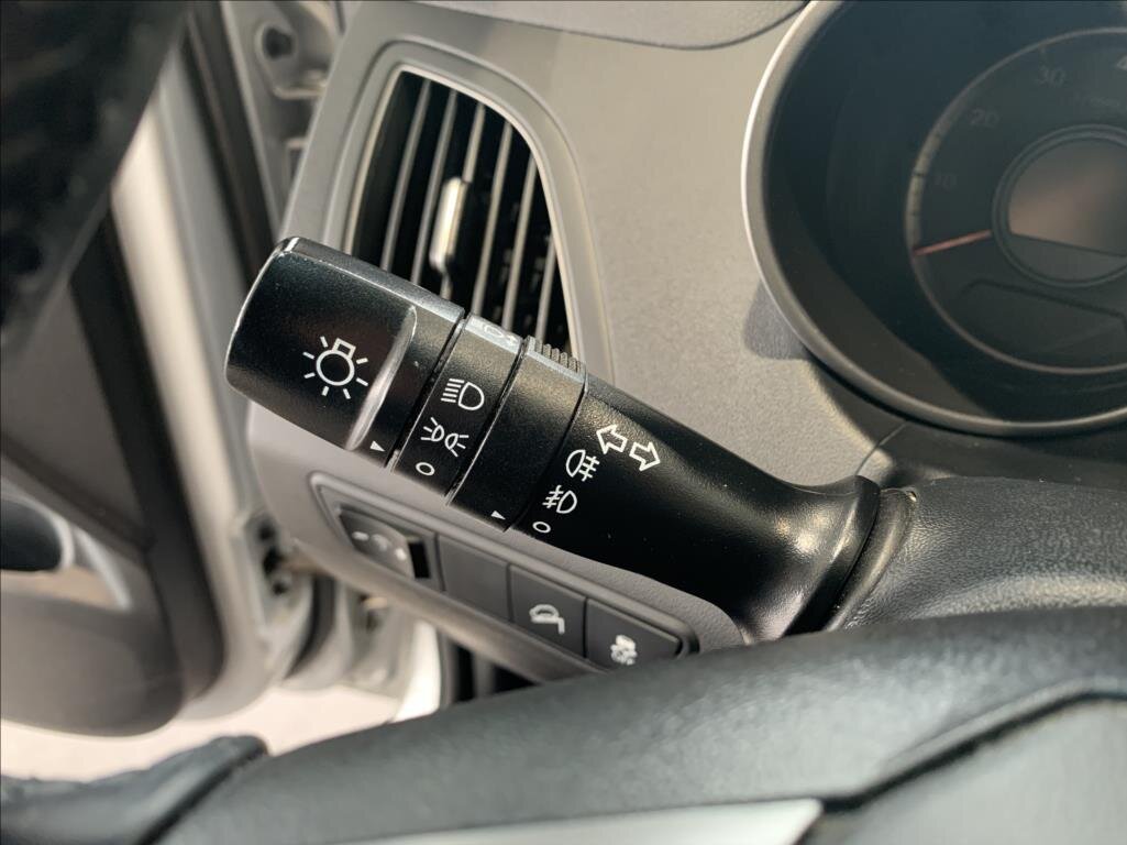 Hyundai ix35 SUV / Terénní 1,6 l 99 kw