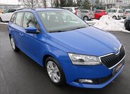 Škoda Fabia Kombi 999,0 70 kw