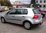 Volkswagen Golf Hatchback 1,6 l 85 kw