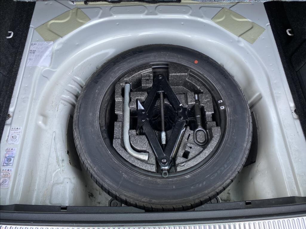 Škoda Superb Kombi 2,0 l 110 kw